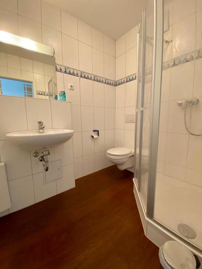 Kuestenapartment 2 Gelbensande Esterno foto